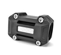 Engine Guard Highway Crash Bars Universal Bumper Decorative Block Dismantling Installation Engine Guard Modified Crash Bar For R1200GS LC ADV F700GS