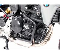 Hepco Becker Bmw F 900 Xr 20 5016525 00 01 Tubular Engine Guard Silver