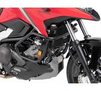 Hepco Becker Honda Nc 750 X/dct 21 5019530 00 01 Tubular Engine Guard Black