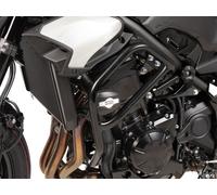 Kawasaki Z900 SE Engine Protection Bar Black BY HEPCO AND BECKER 2025-