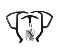 Engine Guard Moto Engine Guard Crash Bars Frame Bumper Fairing For CRF 1100L For Africa Twin For Adventure For Sports ADV (DCT) 2020-2025