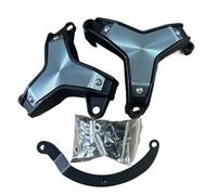 Engine Guard Motorcycle Accessories Side Sliders Engine Cover Guard Protection Crash Pads For 9 GT MT-09 XSR900 2024