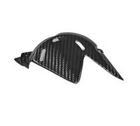 Engine Guard Motorcycle Engine Chain Guard Sprocket Cover Fairing For Streetfighter V4 V4S Panigale V4R 2018-2023