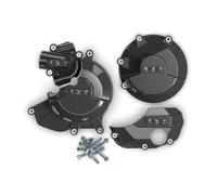 Engine Guard Motorcycle Engine Cover Protection Set For For MONSTER 1200R 2016-2019 Motorcycles Engine Cover Protection