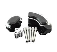 Engine Guard Motorcycle Engine Stator Pulse Cover Guard Crash Pad Frame Sliders Protector For S 1000 XR S1000XR K69 2020 2021 2022 2023