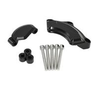 Engine Guard Motorcycle Engine Stator Pulse Cover Guard Crash Pad Frame Sliders Protector For S 1000 XR S1000XR K69 2020 2021 2022 2023