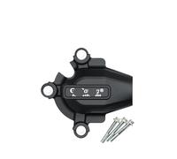 Engine Guard Motorcycles Engine Cover Protection Case For S1000RR S1000R HP4 2009-2016 Motorbike Crankcases Engine Guards