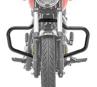 Engine Guard Mustache compatible with Royal Enfield Meteor 350 21-23 Craftride 32mm