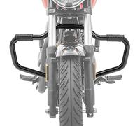 Engine Guard Mustache compatible with Royal Enfield Meteor 350 21-23 Craftride 32mm SG2