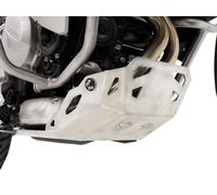 Hepco Becker Bmw F 850 Gs 18 8106513 00 12 Carter Cover Silver