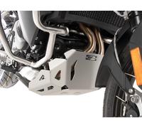 Hepco Becker Bmw F 900 Gs Adventure 24-25 Carter Cover Silver