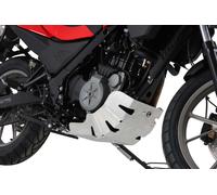 Hepco Becker Bmw G 650 Gs (2011-2016) 11-16 810660 00 12 Carter Cover Silver