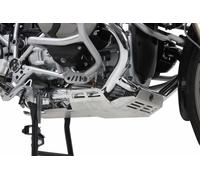 Hepco Becker Bmw R 1200 Gs 04-12/adventure 06-13 810637 00 12 Carter Cover Silver