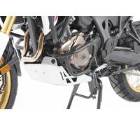 Hepco Becker Honda Crf 1000 Africa Twin 18-19 8109512 00 12 Carter Cover Silver