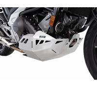 HONDA NC750X Engine Protection Plate Aluminium By Hepco & Becker 2021- no DCT