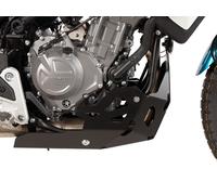 Hepco Becker Cf Moto 450 Mt 24-25 Carter Cover Black