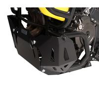 Hepco Becker Suzuki V-strom 800 24-26 8103553 00 01 Carter Cover Black
