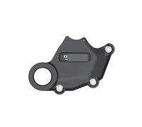 Engine Guard Protective For Monster 696 796 659 795 2008-2015 Carbon Fiber Printing Motorcycle Engine Cover Protection Carbon-look