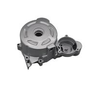 Engine Guard Protective For Shineray 125cc 150cc 250cc Cg Left Side Engine Cover Magneto Coil Cover Pit Bike Quad Accessories