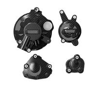 Engine Guard Protective For YZF R1 2007 2008 Motorcycle Alternator Clutch Protection Cover Accessories Engine Cover
