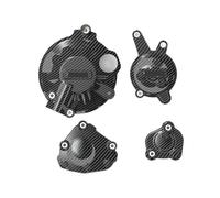 Engine Guard Protective For YZF R1 2007 2008 Motorcycle Engine Alternator Clutch Protection Cover Accessories