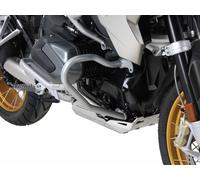 Hepco Becker Bmw R 1250 Gs 18 5016514 00 09 Tubular Engine Guard Silver