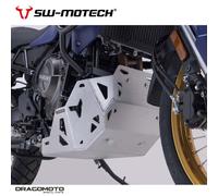 SW-Motech Engine Guard Suzuki V-Strom 800 DE 2023-2024 Aluminium Brushed Silver