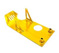 Engine Guard Skid Plate 1 Set Motorcycle Accessories Parts Engine Frame Protector Cover Kick Start Guard Skid Plate For 110cc 125cc 150cc 110 125 150 Cc