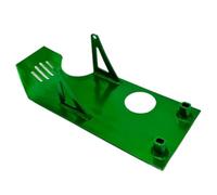 Engine Guard Skid Plate 1 Set Motorcycle Accessories Parts Engine Frame Protector Cover Kick Start Guard Skid Plate For 110cc 125cc 150cc 110 125 150 Cc