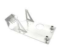 Engine Guard Skid Plate 1 Set Motorcycle Accessories Parts Engine Frame Protector Cover Kick Start Guard Skid Plate For 110cc 125cc 150cc 110 125 150 Cc