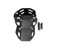 Engine Guard Skid Plate Cover Protector Compatible With 650 KLE650 Models 2015 To 2023 Lower Bash Protection
