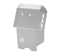 Engine Guard Skid Plate Engine Chassis Skid Plate Protector Motorcycle Engines Bottom Guard Crash Protection For Speed For Scrambler 400 X 2024-2026