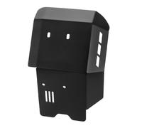 Engine Guard Skid Plate Engine Chassis Skid Plate Protector Motorcycle Engines Bottom Guard Crash Protection For Speed For Scrambler 400 X 2024-2026