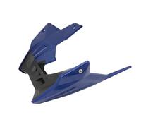 Engine Guard Skid Plate For BMW F900R For F900XR 2020-2023 Motorcycle Engine Chassis Shroud Fairing Exhaust Shield Guard Protection Cover Engine Chassis Protection(Blue)