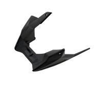 Engine Guard Skid Plate For BMW For F900 For XR For R Armor Chassis, Protects Engine Guard Under Fairing Exhaust(Black)