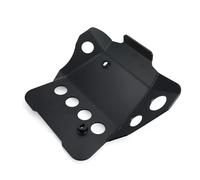 Engine Guard Skid Plate For DT 230 For LANZA 1997-2001 Motorcycle Skid Plate Under Engine Guard Chassis Protection Cover Engine Chassis Protection(Black)