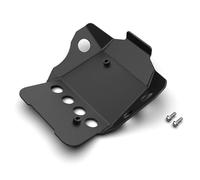 Engine Guard Skid Plate For DT 230 For LANZA DT230 1997 1998 1999 2000 2001 Motorcycle Skid Plate Bash Frame Engine Guard Protector Cover Engine Chassis Protection(Black)