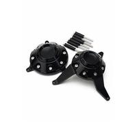 Engine Guard Skid Plate For KAWASAKI For Z900 SE Z1000 R 2010-2023 Guard From Engine Protective Cover FairingGuard Sliders Crash Pad Engine Chassis Protection(Black (Z*900))
