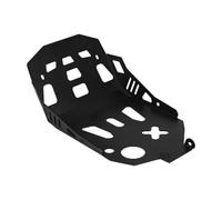 Engine Guard Skid Plate For Loncin For VOGE 300 For Rally 300 GY For RALLY300 Engine Protection Cover Chassis Under Guard Skid Plate Belly Pan Protector Motorcycle Skid Bash Plate Guard(Black)