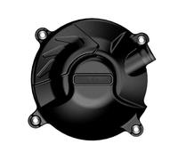 Engine Guard Skid Plate For MT-09 MT09 FZ09 For Tracer For 900 For SXR900 2014-2020 Motorcycle Engine Protection Cover Alternator Cluth Guard Engine Chassis Protection(CLUTCH COVER)
