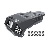 Engine Guard Skid Plate For PAN For AMERICA 1250 PA1250 RA1250 S For ADV 2021-2024 Under Engine Protection Cover Bash Guard Skid Plate Engine Chassis Protection