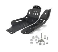Engine Guard Skid Plate For Royal For Enfield For Himalayan 450 2024-2025 Motorcycle Engine Protection Cover Chassis Under Guard Skid Plate 4.0 Aluminum