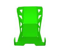 Engine Guard Skid Plate For Sur For Ron For Segway X For Firefly X160 X260 Skid Plate Engine Mud Guard Bash Cover Skid Bash Plate Guard(Green)