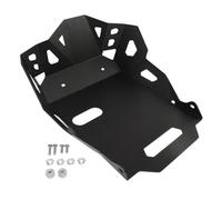 Engine Guard Skid Plate For Suzuki For V-Strom For 800DE For VStrom 800 DE DL800 2023 2024 Motorbike Engine Belly Pan Guard Skid Plate Protector Skid Bash Plate Guard(Black)