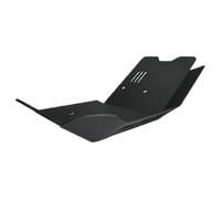 Engine Guard Skid Plate For Triumph For Speed400 For Speed 400 2024 2025 Motorcycle Skid Plate Bash Frame Guard Engine Protection Cover Accessories Engine Chassis Protection(Black)