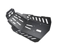 Engine Guard Skid Plate For X-ADV For 750 2021-2025 Motorcycle Engine Chassis Guard Skid Plate Bash Protector Cover Under(Black)