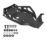 Engine Guard Skid Plate Motorcycle Accessories Bash Plate Belly Pan Skid Engine Protector Bottom Chassis Cover For R1300GS R1300 GS R 1300 2023-2024