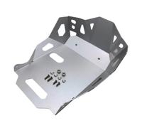 Engine Guard Skid Plate Motorcycle Parts Engine Low Chassis Protection Cover Guard Bottom Skid Plate Accessories For V-STROM 800DE 2023 2024