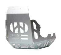 Engine Guard Skid Plate Motorcycle Under Engine Chassis Bottom Protection Belly Pan Skid Plate Cover Guard For TRANSALP XL750 XL 750 TRANSALP750