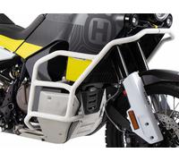 Engine Guard Solid White for Husqvarna Norden 901 / Expedition (2022-)